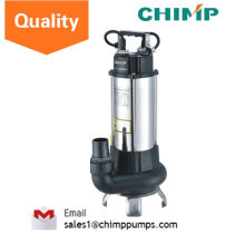 Hight Quality Submersible Sewage Pump (V1100F)